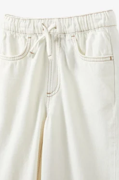 Kaity Wide Leg Jean
