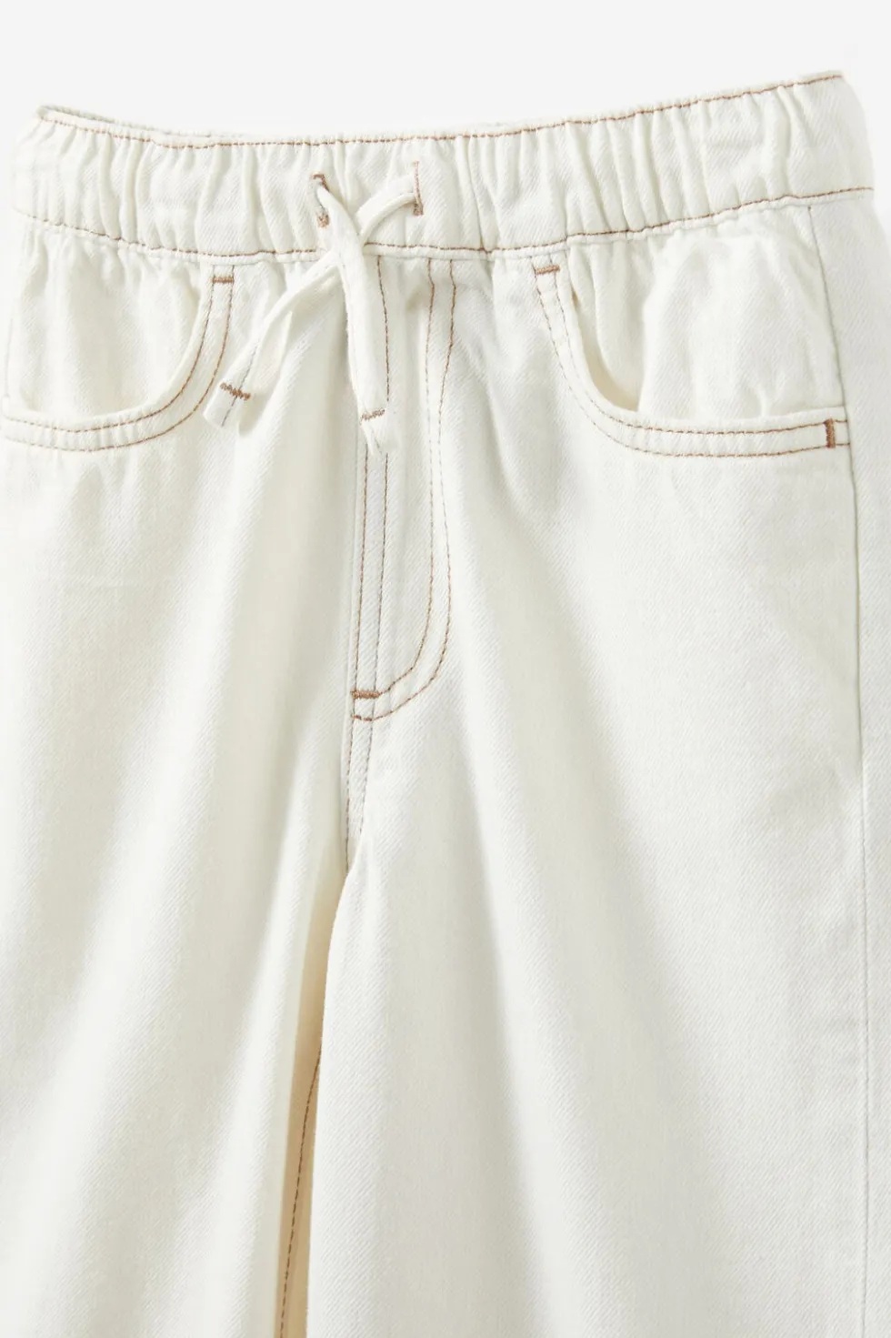 Kaity Wide Leg Jean