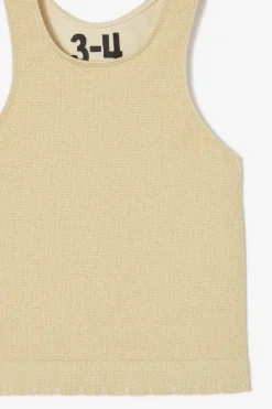 Kali Seamfree Tank