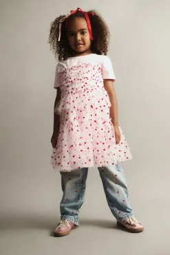 Katelyn Dress Up Dress