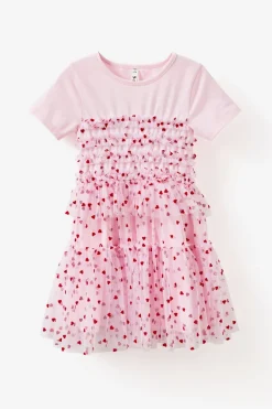 Katelyn Dress Up Dress