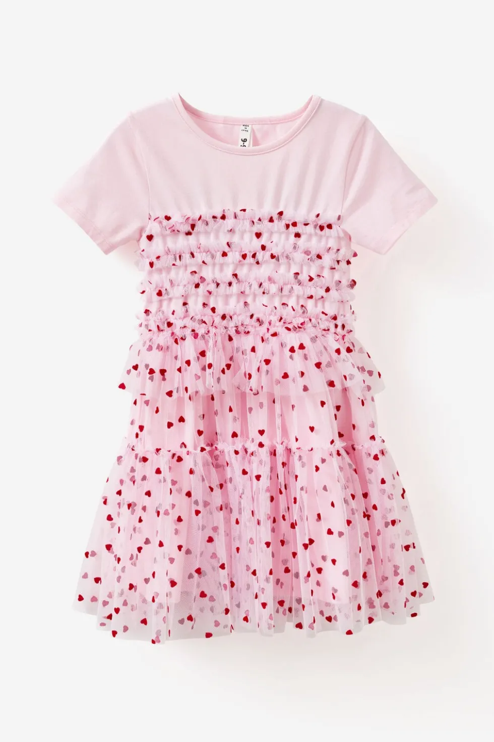 Katelyn Dress Up Dress