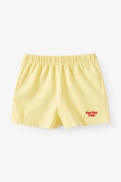 Kennedy Short