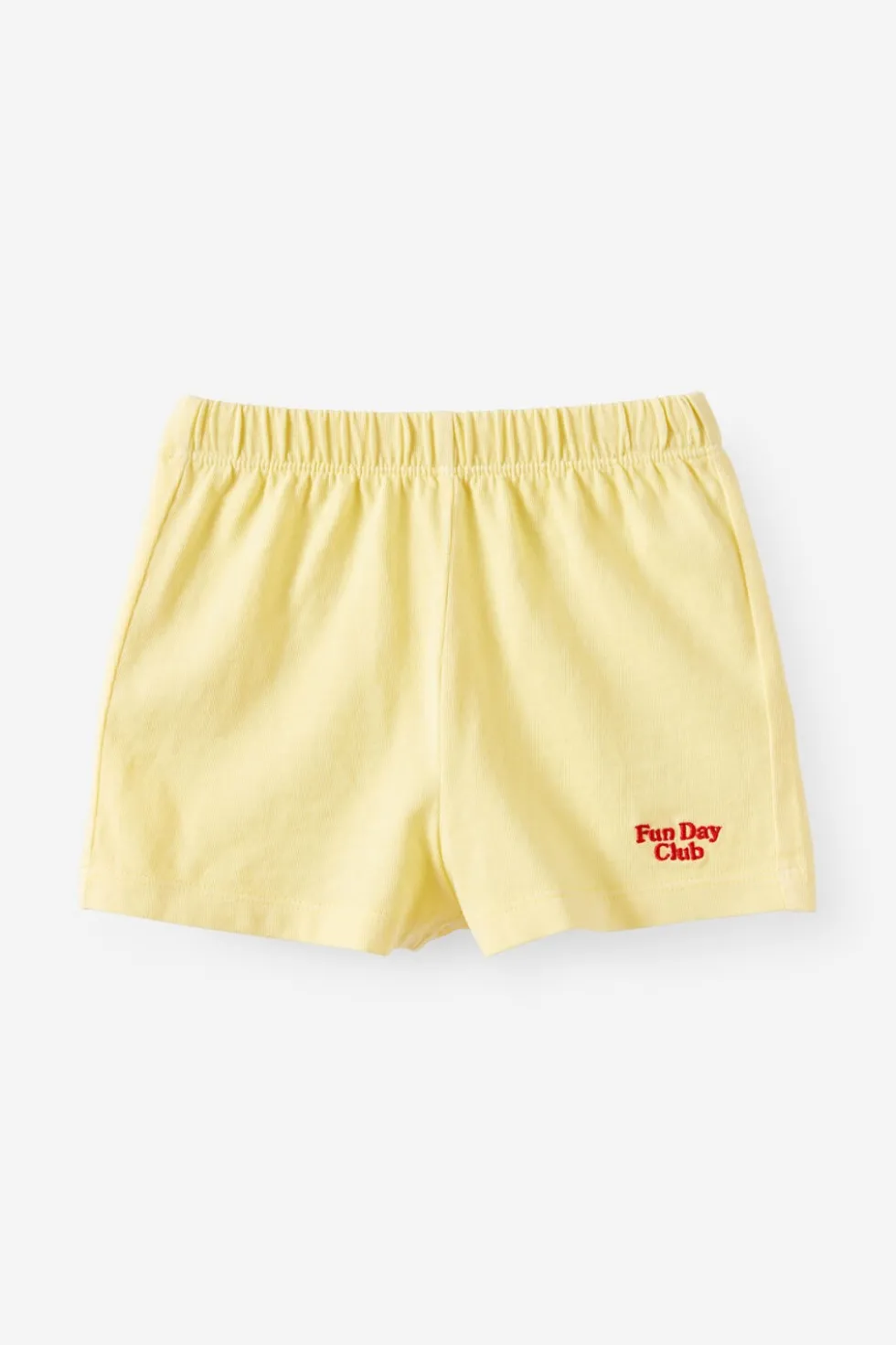 Kennedy Short