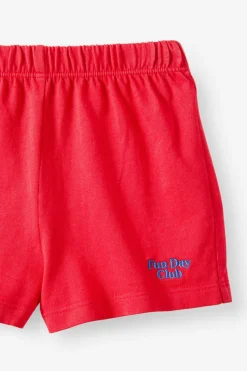 Kennedy Short