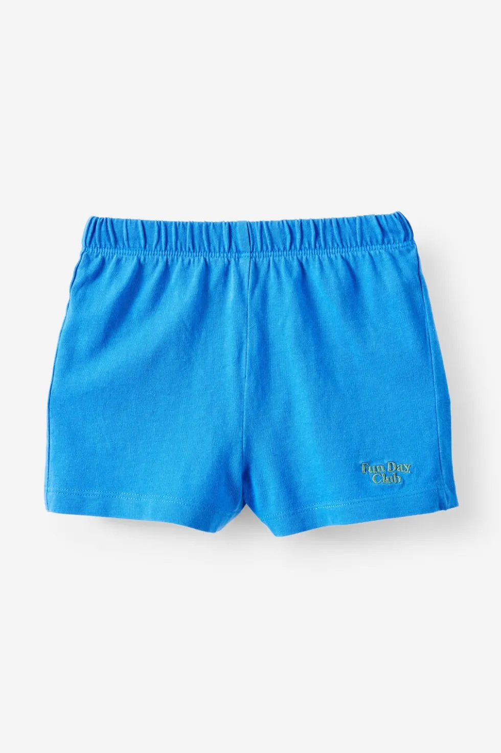 Kennedy Short