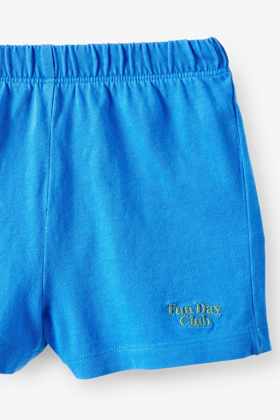 Kennedy Short