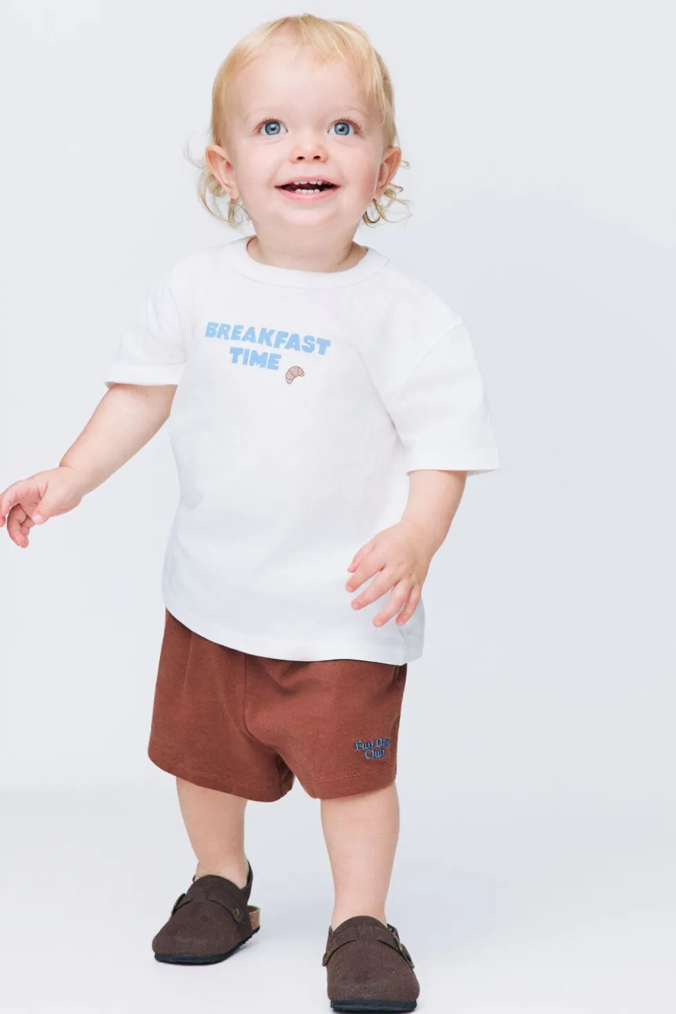 Kennedy Short