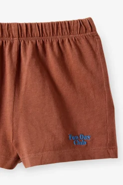 Kennedy Short