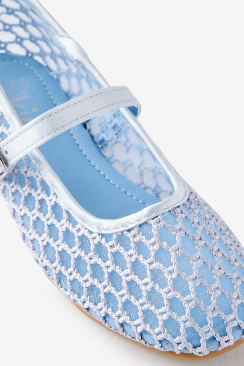 Kids Ballet Flat