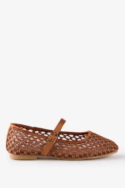 Kids Ballet Flat