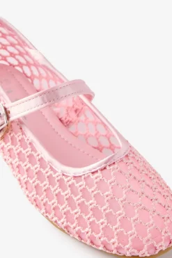 Kids Ballet Flat