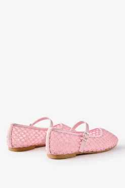 Kids Ballet Flat