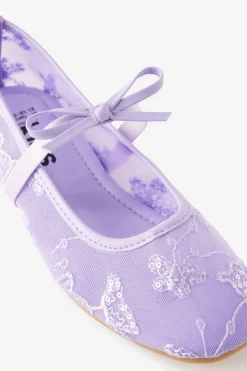 Kids Ballet Flat