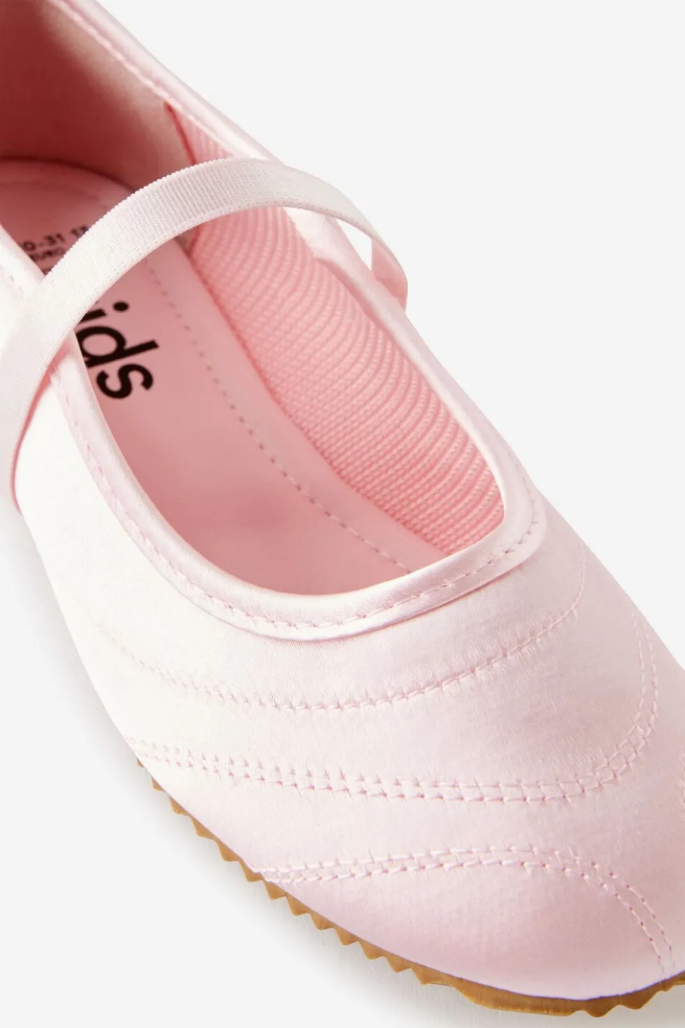 Kids Ballet Flat