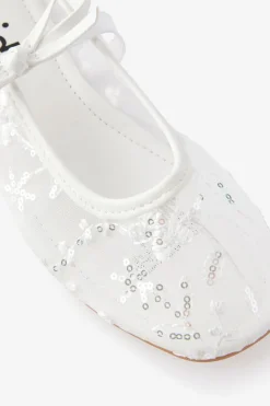 Kids Ballet Flat