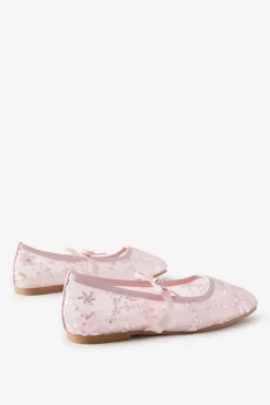 Kids Ballet Flat