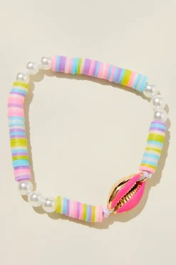 Kids Beaded Bracelet