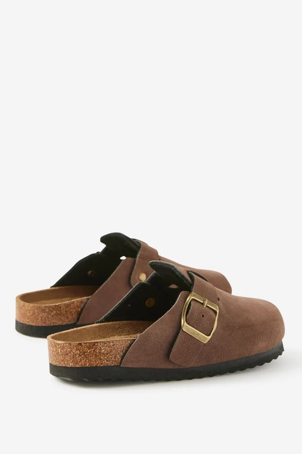 Kids Buckle Slide