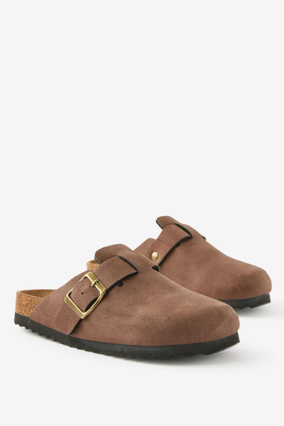 Kids Buckle Slide