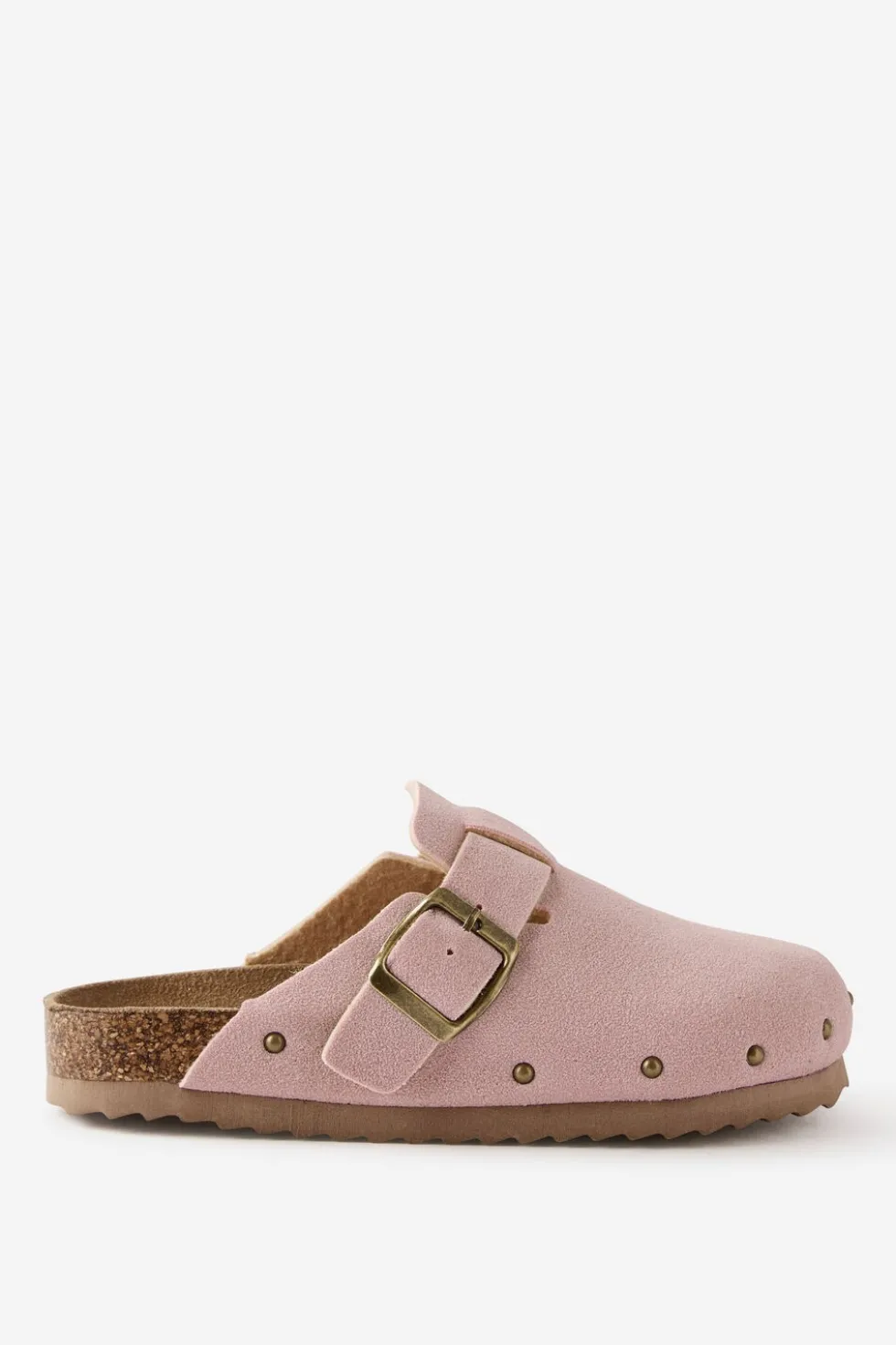 Kids Buckle Slide