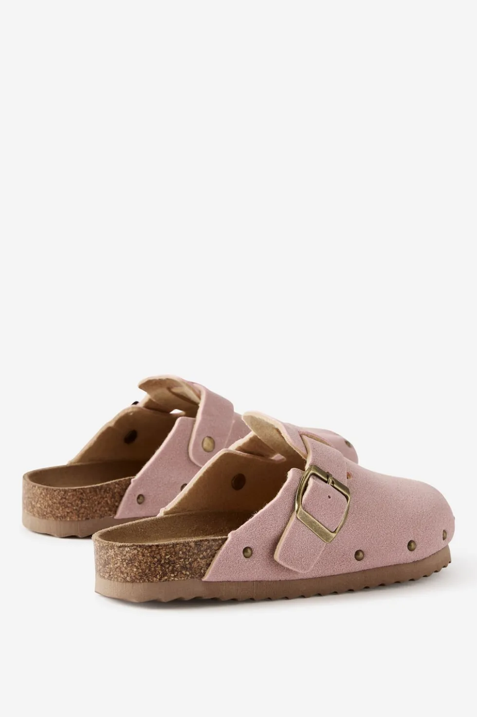 Kids Buckle Slide