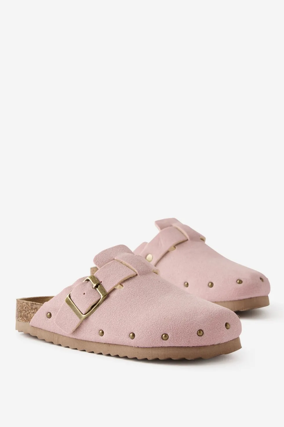 Kids Buckle Slide