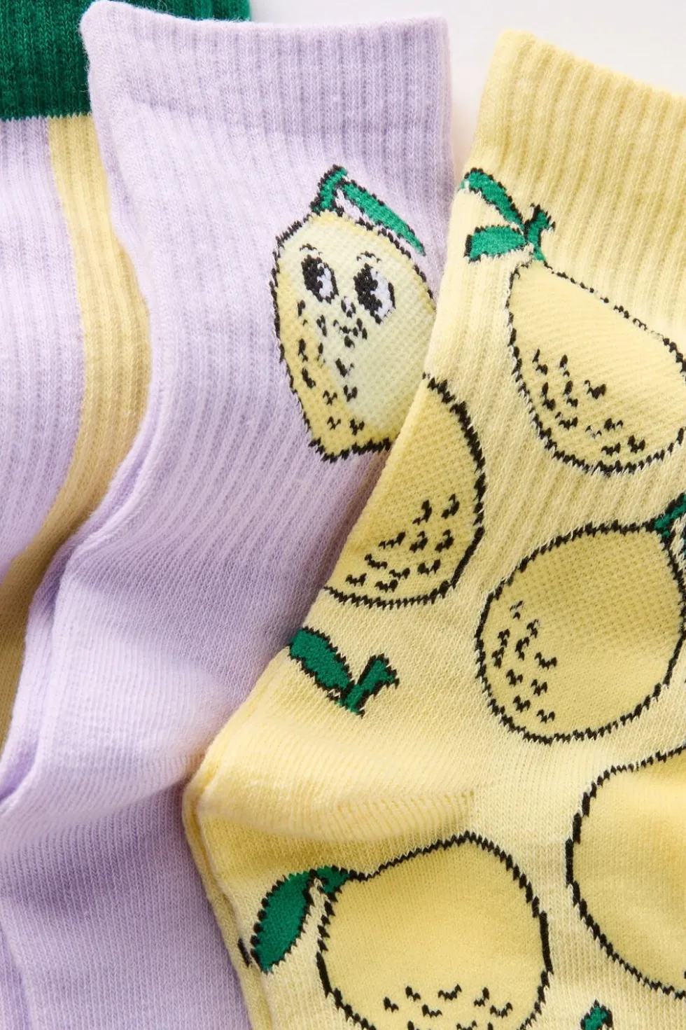 Kids 3Pk Crew Sock | Baby Clothes, Kids & Teen Fashion | COTTON ON KIDS