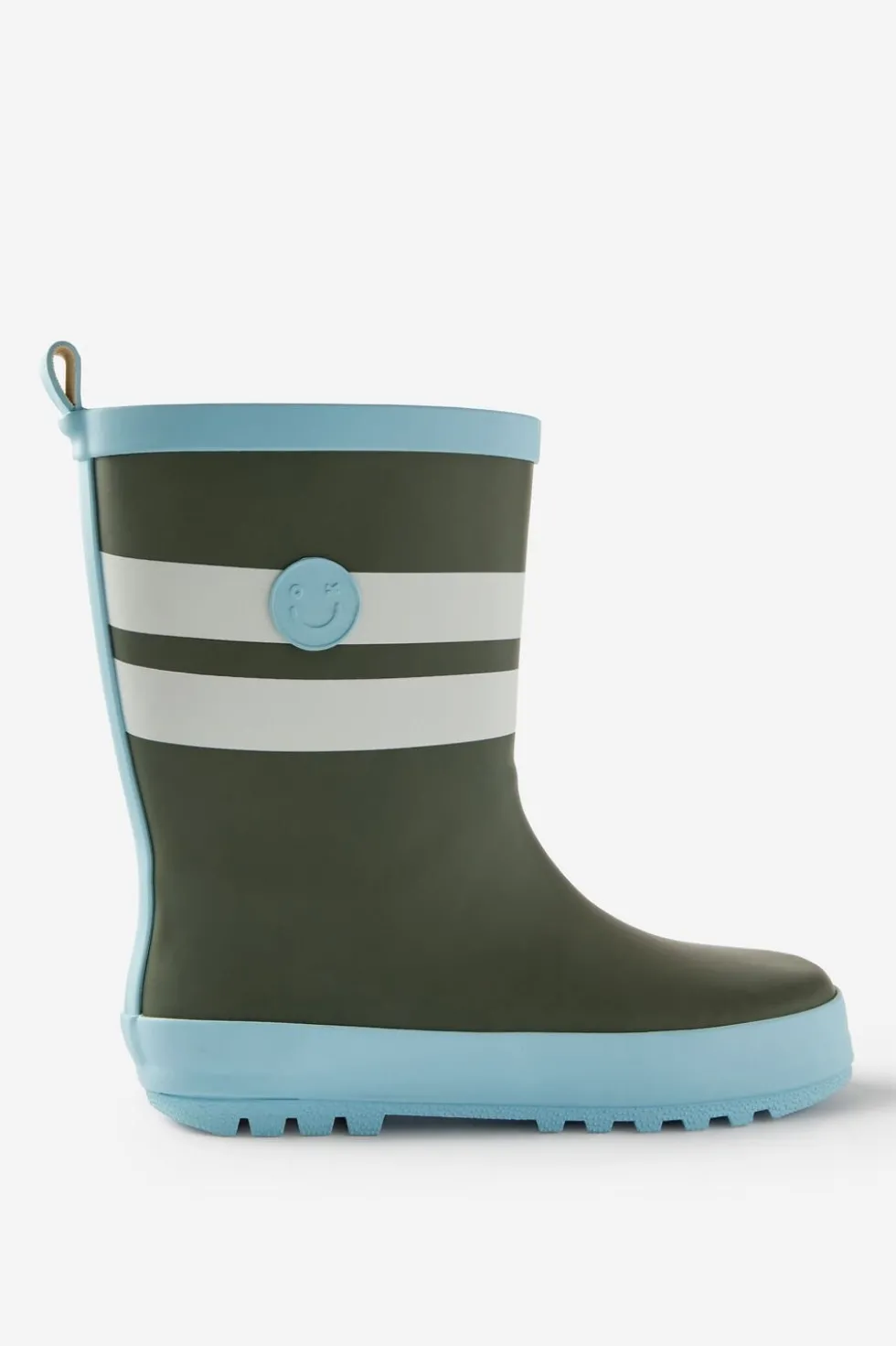 Kids Rainboot