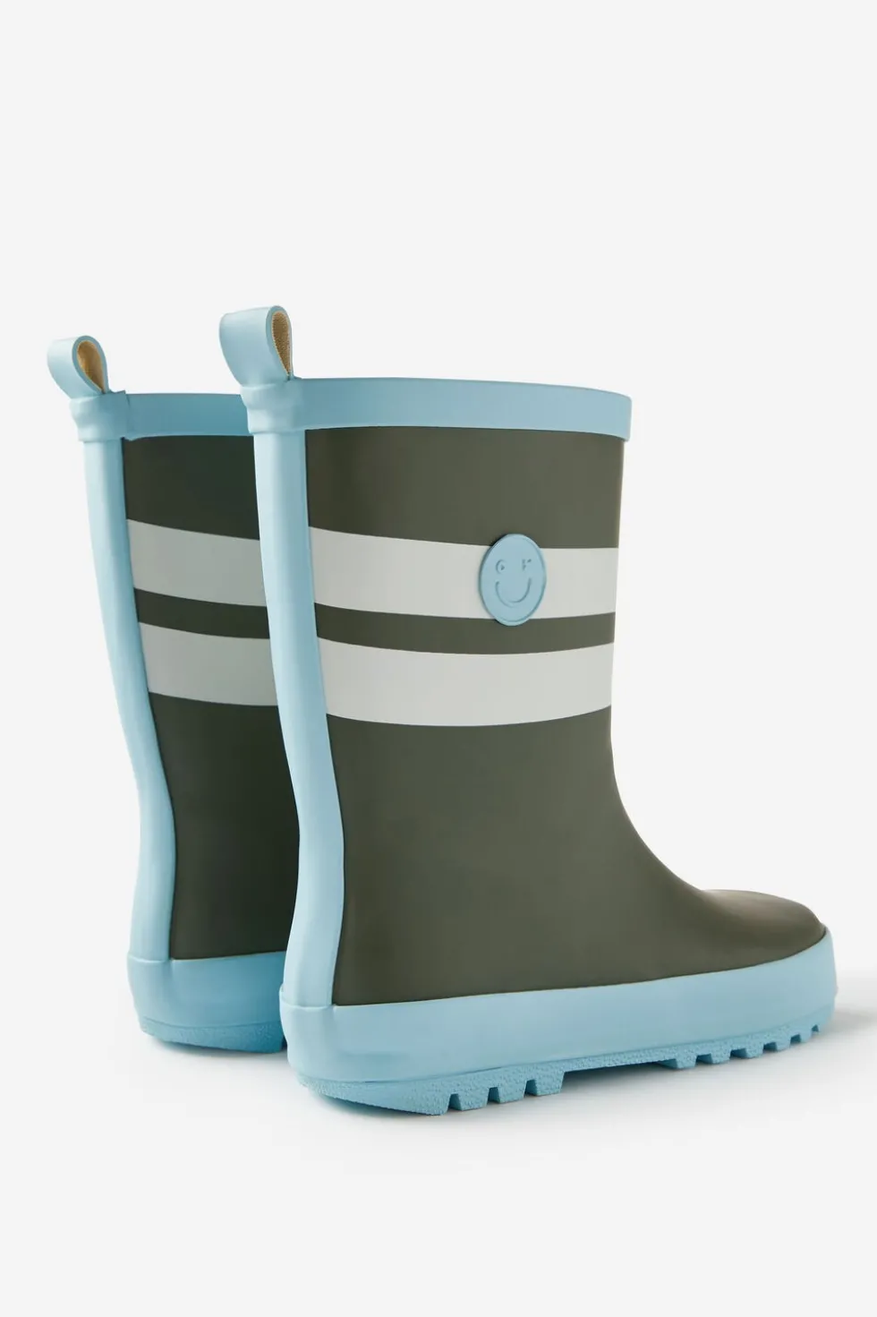 Kids Rainboot