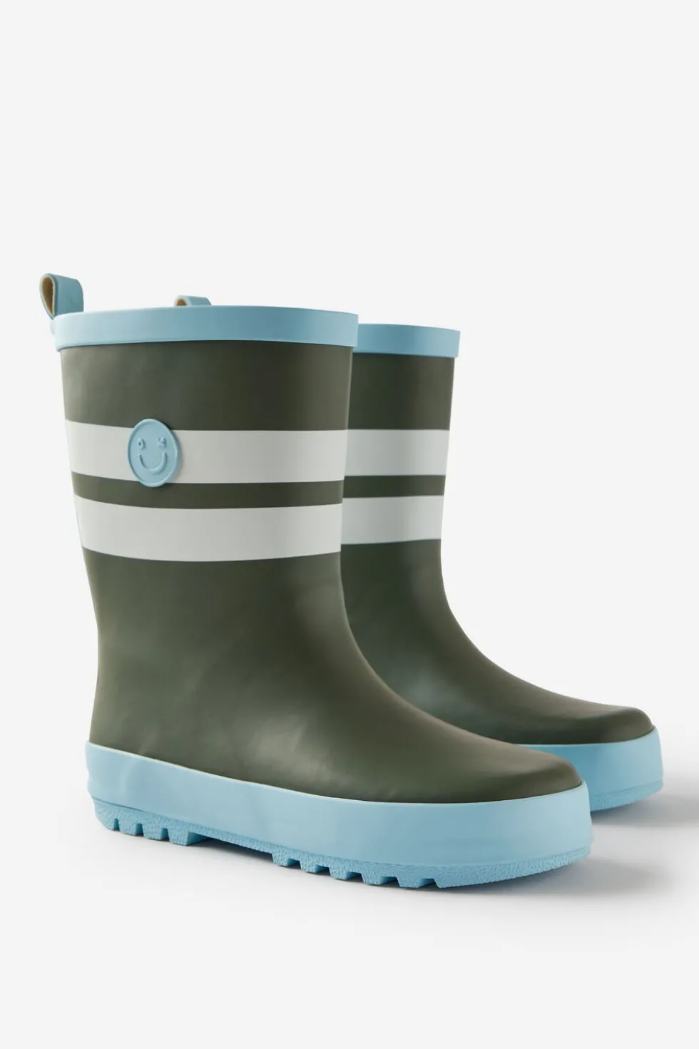 Kids Rainboot