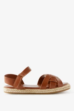 Kids Strappy Sandal