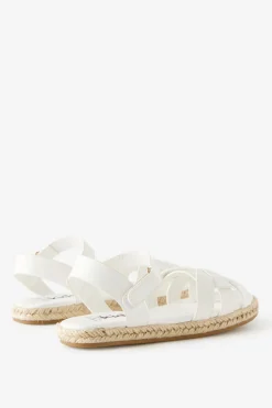 Kids Strappy Sandal