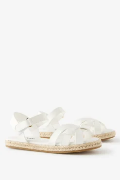 Kids Strappy Sandal
