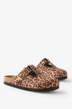 Kids T-Bar Buckle Slide