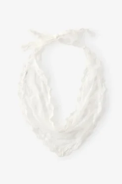 Knot Your Everyday Scarf