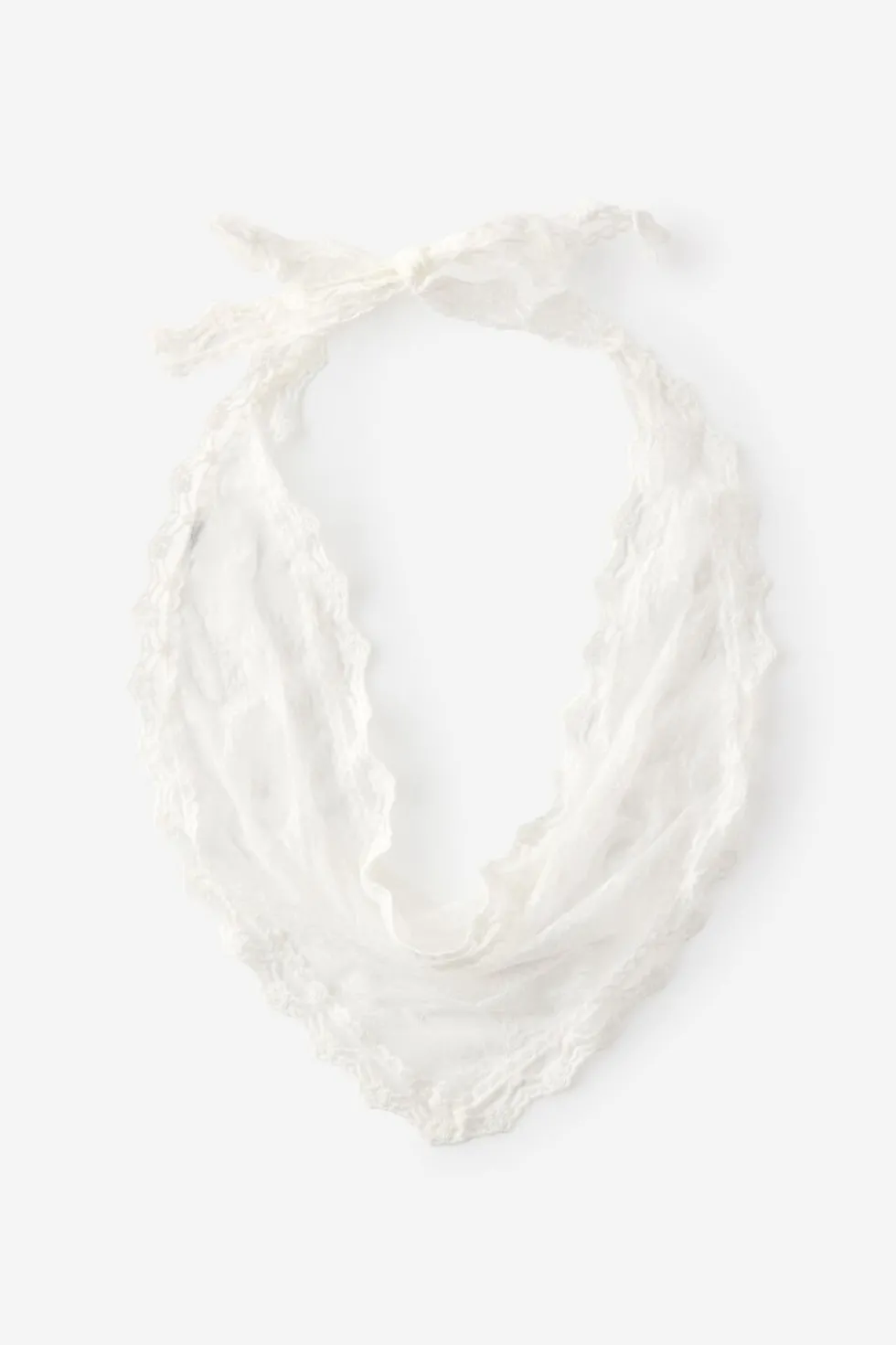 Knot Your Everyday Scarf