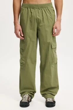 Knox Baggy Cargo Pant