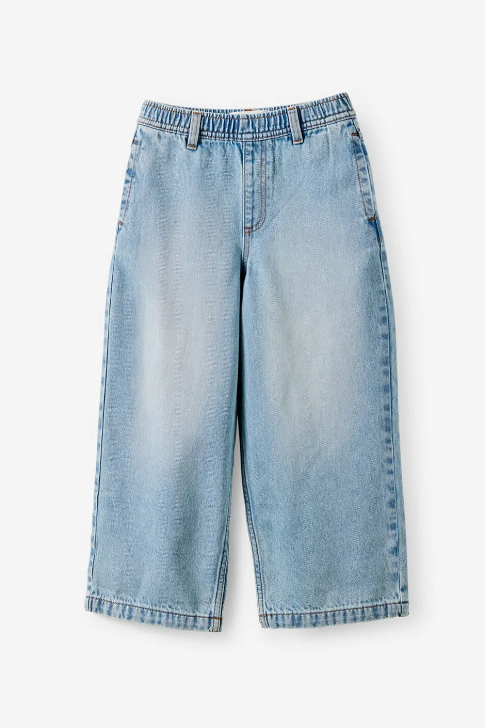 Koby Pull On Jean
