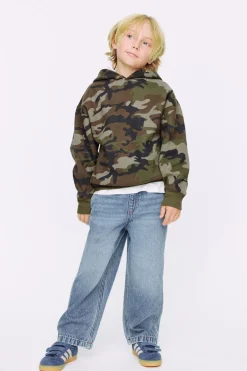 Koby Pull On Jean
