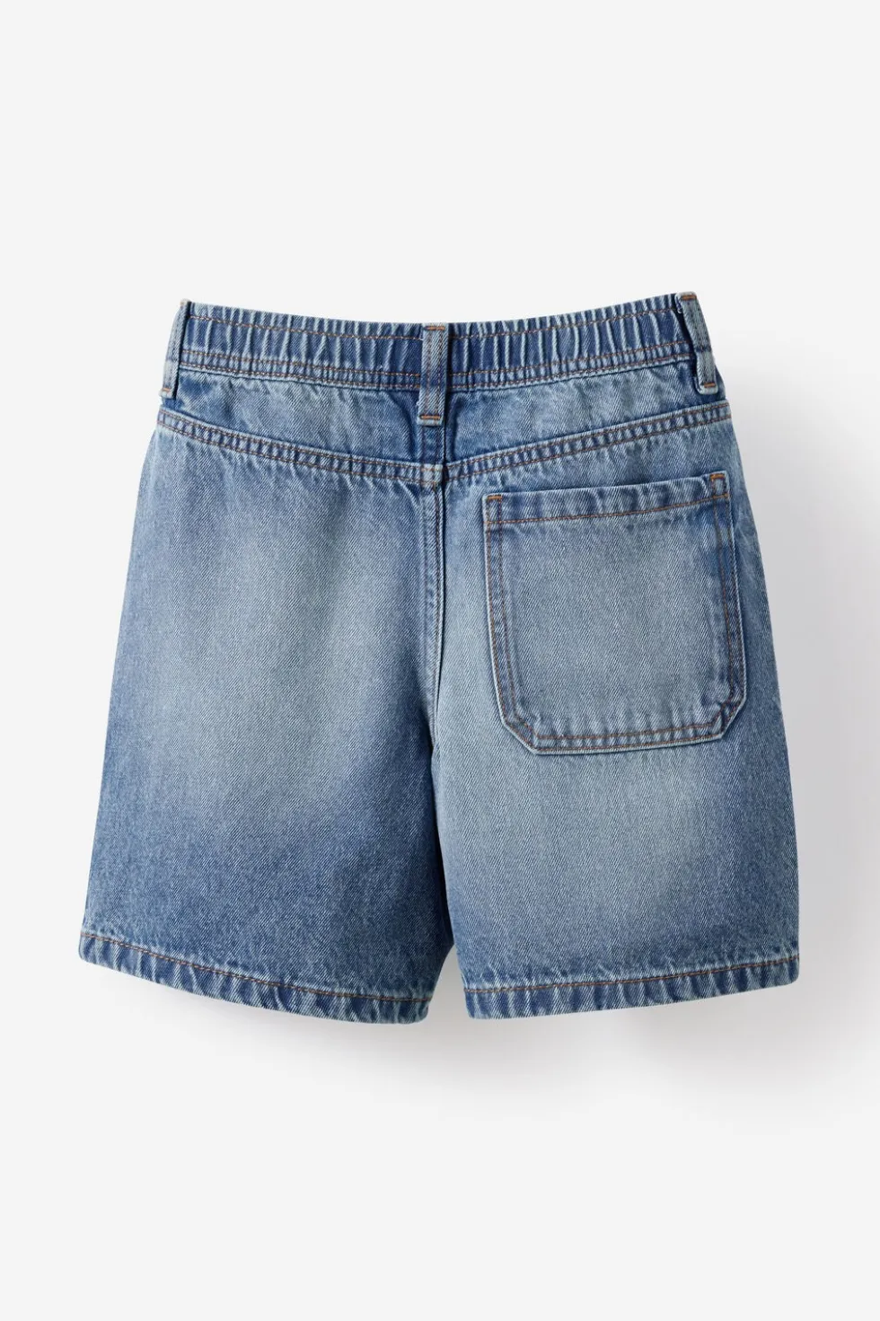 Koby Pull On Short
