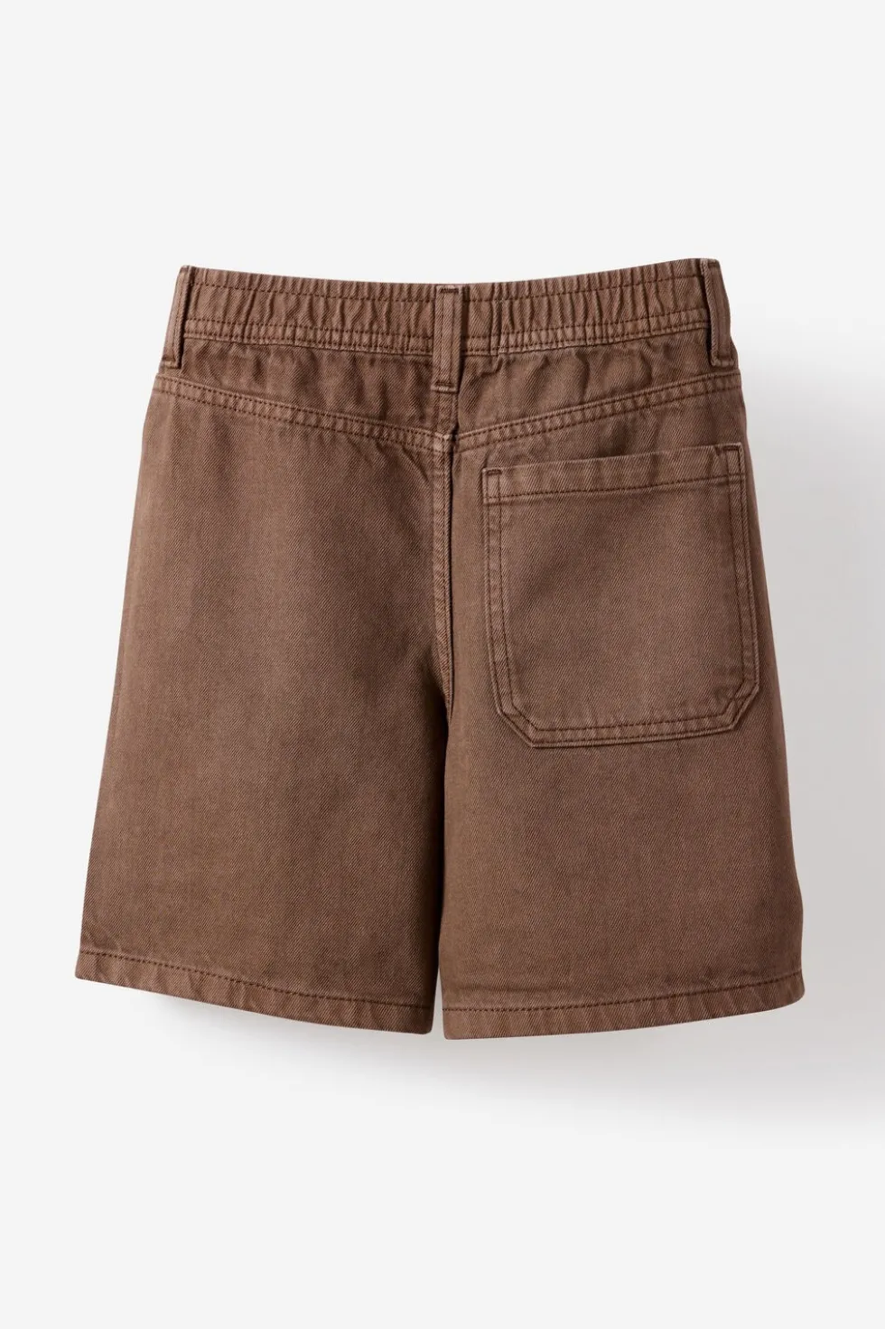 Koby Pull On Short