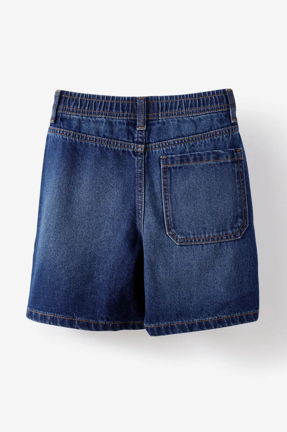 Koby Pull On Short