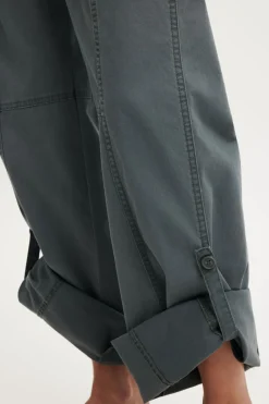 Lexi Low Rise Utility Pant