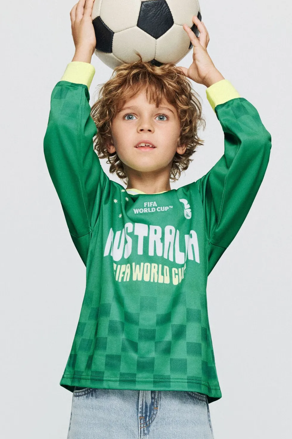 License Ls Soccer Jersey