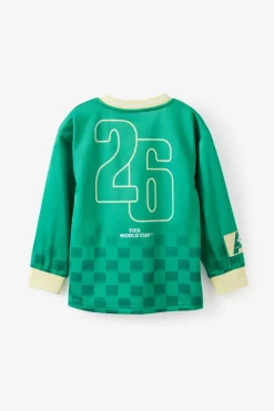 License Ls Soccer Jersey