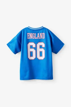 License Ss Soccer Jersey