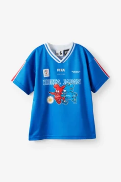 License Ss Soccer Jersey
