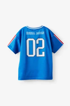 License Ss Soccer Jersey