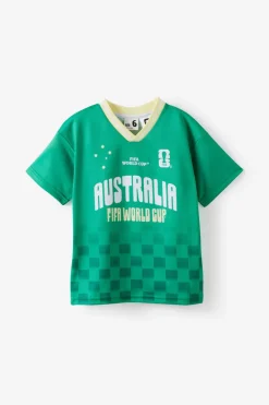 License Ss Soccer Jersey